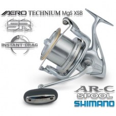 SHIMANO AERO TECHNIUM 10000-XSB MGS NEW